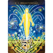 Orakulo kortos - Sacred Mushroom Oracle 44 Cards & Guidebook Orakulo kortos - Sacred Mushroom Oracle 44 Cards & Guidebook