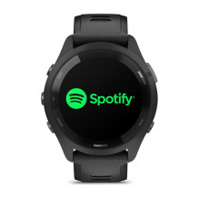 Išmanusis Laikrodis - Garmin Forerunner 265 1.3" AMOLED GPS Wi-Fi Jutiklinis Ekranas Juodas