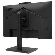 ACER TFT Vero B248WE5bemiqprcuzx 61c 24' / 1920x1200 / HDMI / DP / USB-C / -Hub / Cam