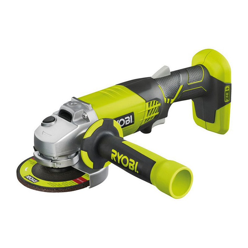 Ryobi R180AG-0 angle grinder