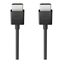 Belkin 4K Ultra High Speed HDMI cable Belkin 4K Ultra High Speed HDMI cable