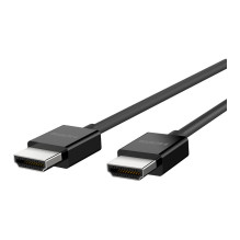 Belkin 4K Ultra High Speed HDMI cable Belkin 4K Ultra High Speed HDMI cable