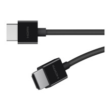 Belkin 4K Ultra High Speed HDMI cable Belkin 4K Ultra High Speed HDMI cable