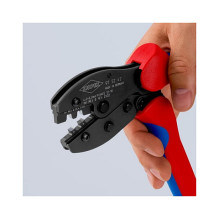 Knipex 97 52 42 cable crimper