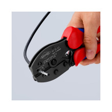 Knipex 97 52 42 cable crimper