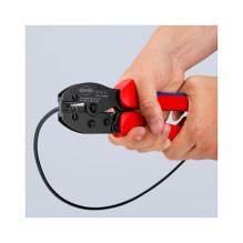Knipex 97 52 42 cable crimper