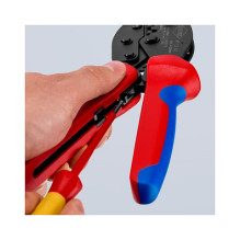 Knipex 97 52 42 cable crimper