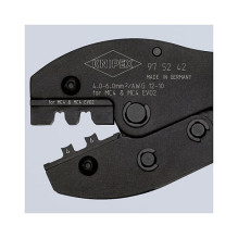Knipex 97 52 42 cable crimper