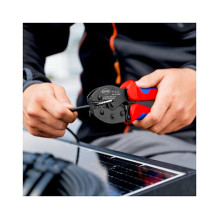 Knipex 97 52 42 cable crimper