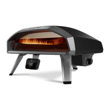 Ooni Koda 2 Pro pizza maker...