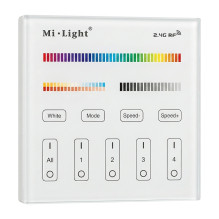 LED Remote Control Smart...