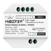 LED Wifi Smart Switch WiFi...