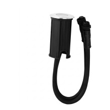 LED DMX512 3W RGB-W LED...