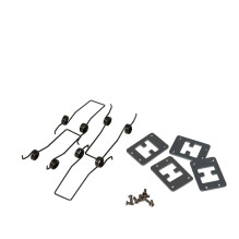 Synergy 21 LED light panel zub mounting kit clip for V3 PRO panel