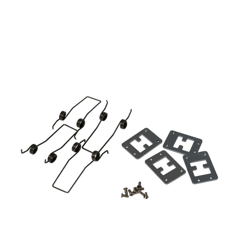 Synergy 21 LED light panel zub mounting kit clip for V3 PRO panel
