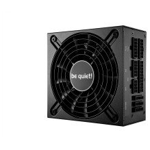 be quiet! SFX L Power power...