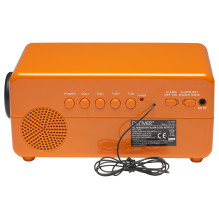 Denver CR-425 radio