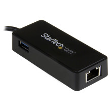 StarTech.com US1GC301AU network card
