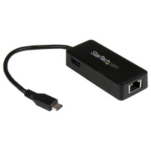 StarTech.com US1GC301AU network card