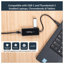 StarTech.com US1GC301AU network card