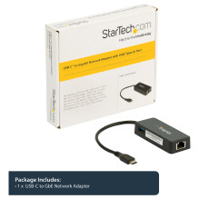 StarTech.com US1GC301AU network card