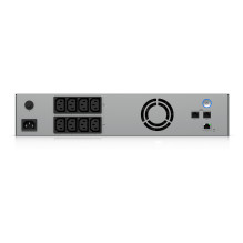 Ubiquiti UPS-2U uninterruptible power supply (UPS) Ubiquiti UPS-2U uninterruptible power supply (UPS)