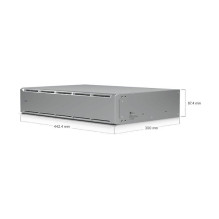 Ubiquiti UPS-2U uninterruptible power supply (UPS) Ubiquiti UPS-2U uninterruptible power supply (UPS)