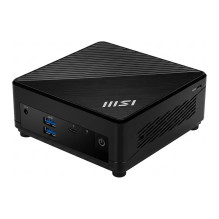 Barebone MSI Cubi 5...