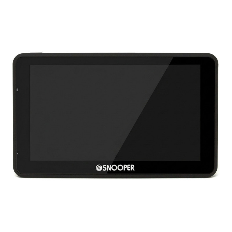 Snooper PRO S6900 truck navigator