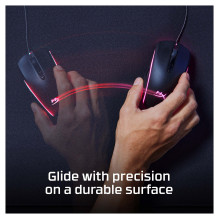 HyperX Pulsefire Mat Gaming Mousepad (XL) (HMPM1-XL) HyperX Pulsefire Mat Gaming Mousepad (XL) (HMPM1-XL)