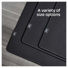HyperX Pulsefire Mat Gaming Mousepad (XL) (HMPM1-XL)