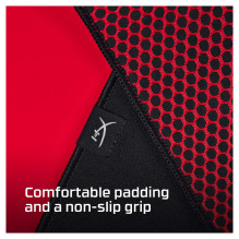 HyperX Pulsefire Mat Gaming Mousepad (XL) (HMPM1-XL) HyperX Pulsefire Mat Gaming Mousepad (XL) (HMPM1-XL)