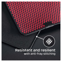HyperX Pulsefire Mat Gaming Mousepad (XL) (HMPM1-XL)