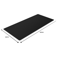 HyperX Pulsefire Mat Gaming Mousepad (XL) (HMPM1-XL) HyperX Pulsefire Mat Gaming Mousepad (XL) (HMPM1-XL)