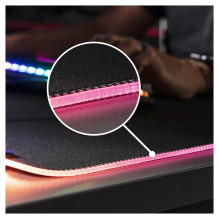 HyperX Pulsefire Mat Gaming Mousepad (XL) (HMPM1-XL) HyperX Pulsefire Mat Gaming Mousepad (XL) (HMPM1-XL)