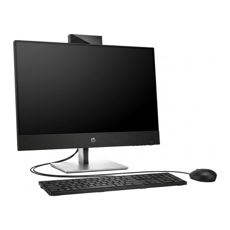 AIO HP ProOne 440 G9 23.8 i3-13100T / 16GB / 512SSDFreeDOS