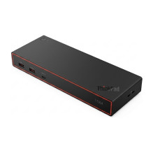 „Lenovo ThinkPad USB4 Dock...