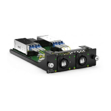 Interface card for...