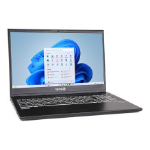 Wortmann TERRA MOBILE 1516R i3 1315U / 8GB / 500GB / W11 Pro DVDRW Wortmann TERRA MOBILE 1516R i3 1315U / 8GB / 500GB / W11 Pro DVDRW