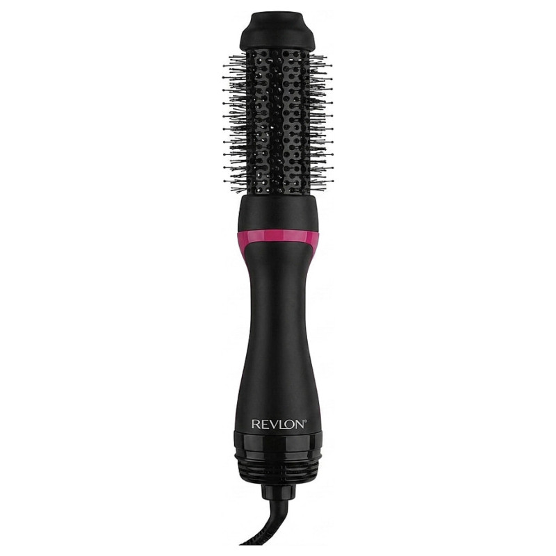 Hair Dryer and Volumiser black Black (RVDR5292E)