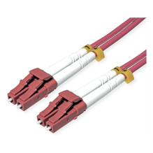 ROLINE LWL-Kabel 50 / 125m...