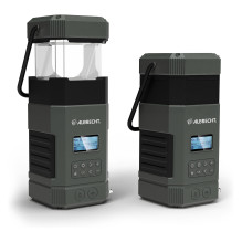Albrecht DR 114 Outdoor...
