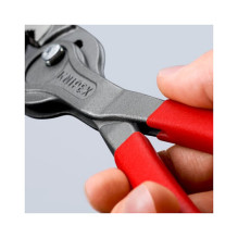 KNIPEX TwinGrip Frontgreifzange 250mm KNIPEX TwinGrip Frontgreifzange 250mm