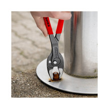 KNIPEX TwinGrip Frontgreifzange 250mm KNIPEX TwinGrip Frontgreifzange 250mm