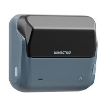Spausdintuvas - Niimbot B4 Nešiojamas Terminis Etikečių Spausdintuvas 2000 mAh, 80 mm / s, Mėlyna Spausdintuvas - Niimbot B4 Nešiojamas Terminis Etikečių Spausdintuvas 2000 mAh, 80 mm / s, Mėlyna