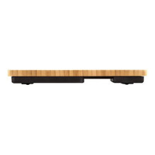 Maisto Svarstyklės - Soehnle Bamboo 5kg 1g Precision Brown