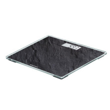 Skaitmeninės Vonios Svarstyklės - Soehnle Style Sense Compact 300 180kg Juoda