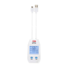 Matuoklis - UNI-T UT658DUAL...
