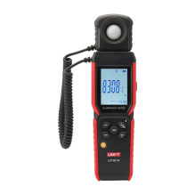 Matuoklis - UNI-T UT381A...