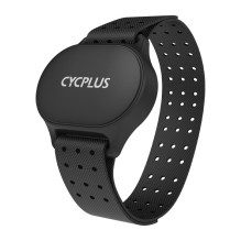 Širdies ritmo monitorius - CYCPLUS H1, ±1 BPM tikslumas, Bluetooth, IP67 Širdies ritmo monitorius - CYCPLUS H1, ±1 BPM tikslumas, Bluetooth, IP67